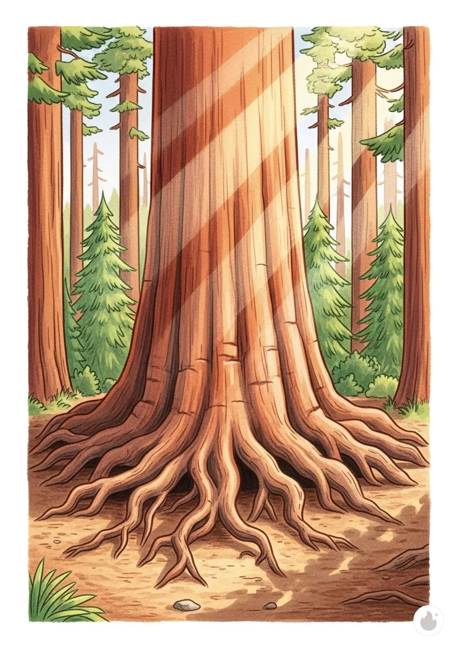 Sherman Stands Tall - Page 9