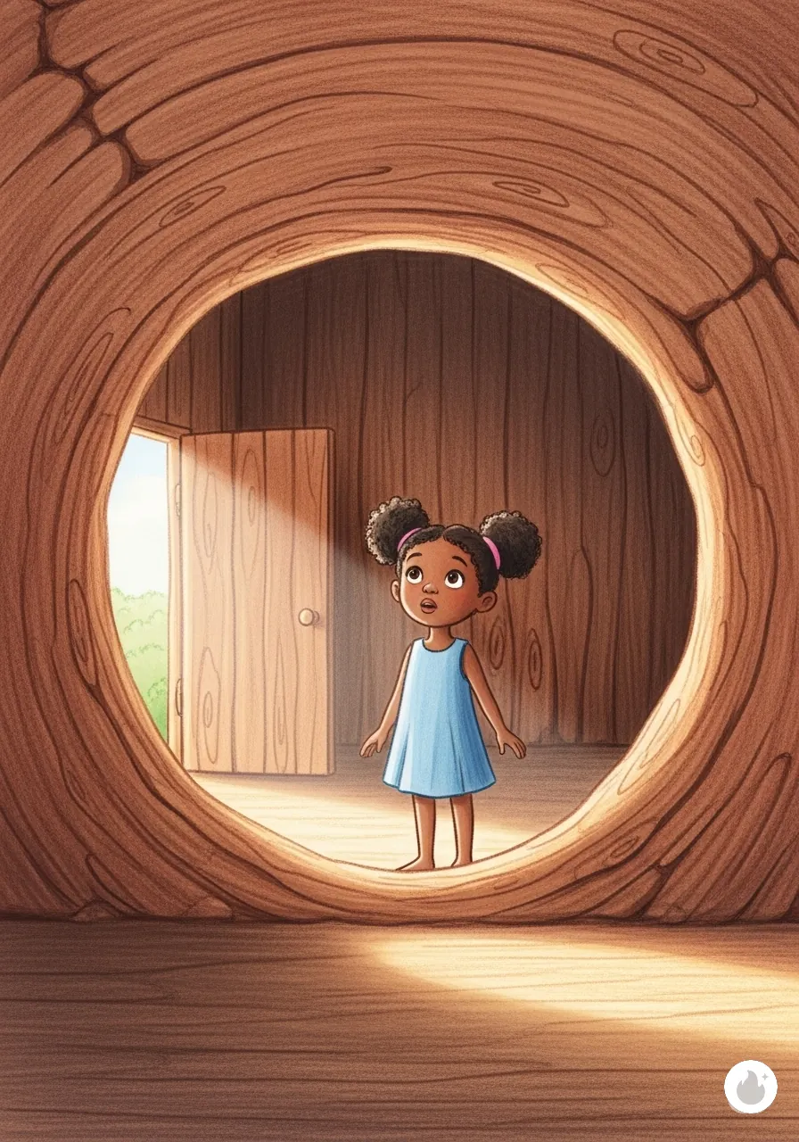 The Baobab with a Room Inside - Page 7