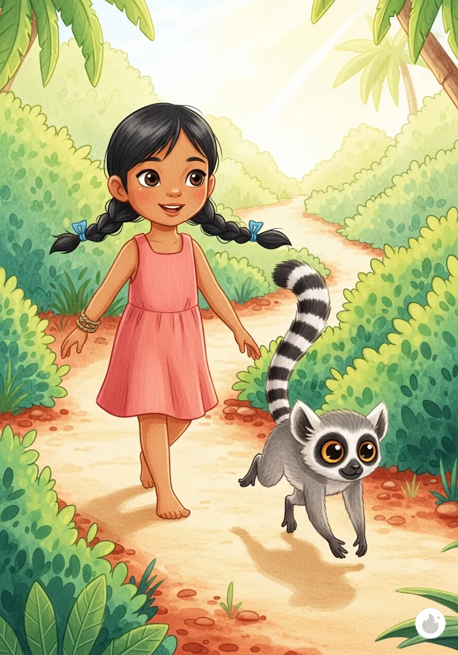 The Tree with Dragon Blood - Page 1