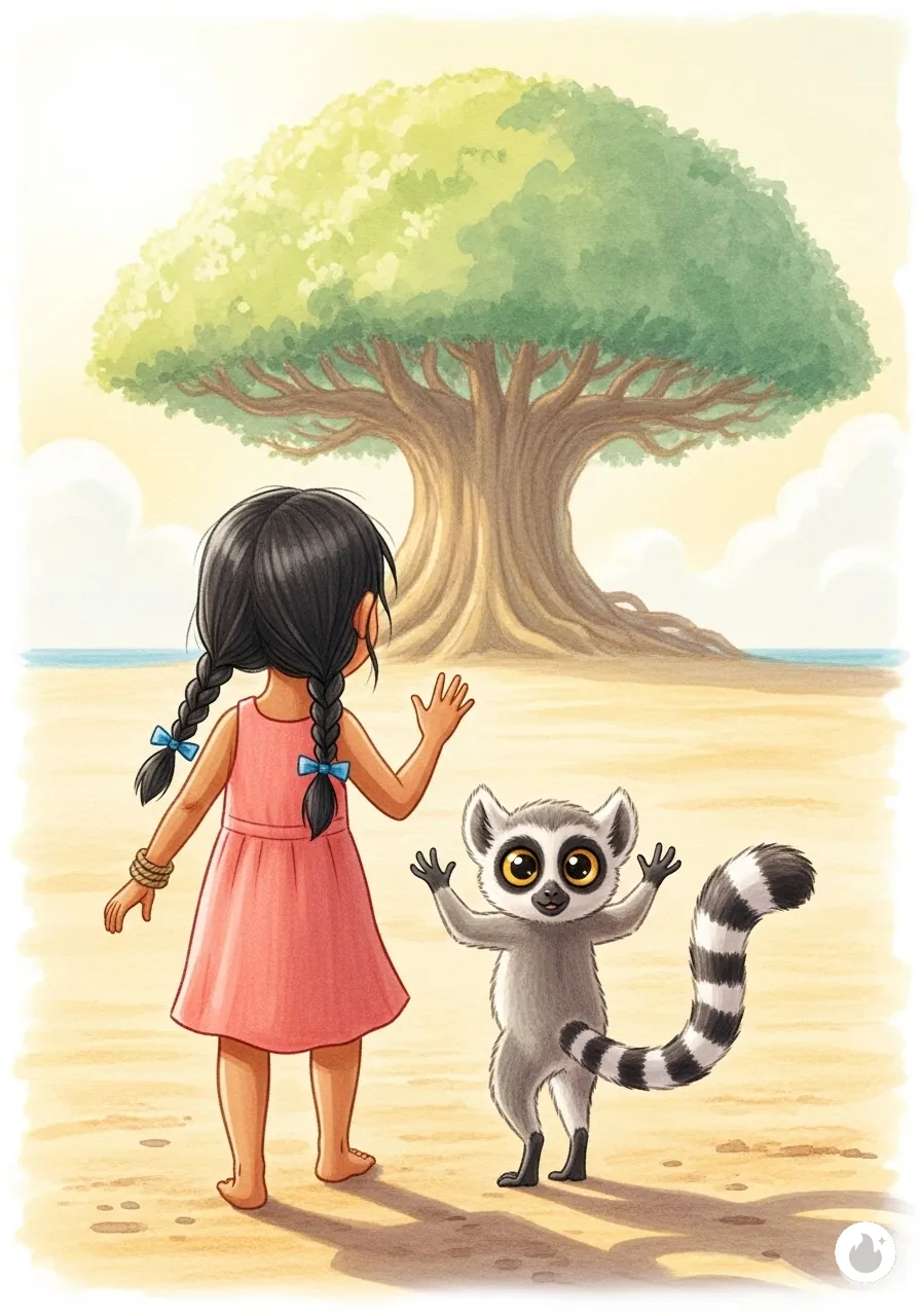 The Tree with Dragon Blood - Page 10