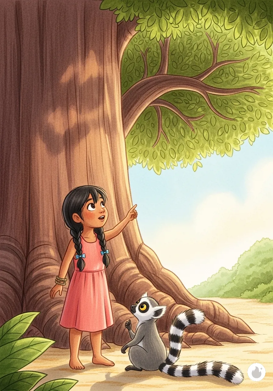 The Tree with Dragon Blood - Page 2