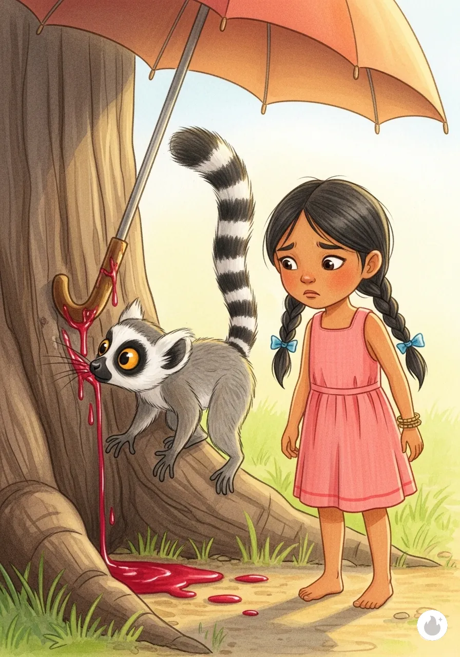 The Tree with Dragon Blood - Page 5