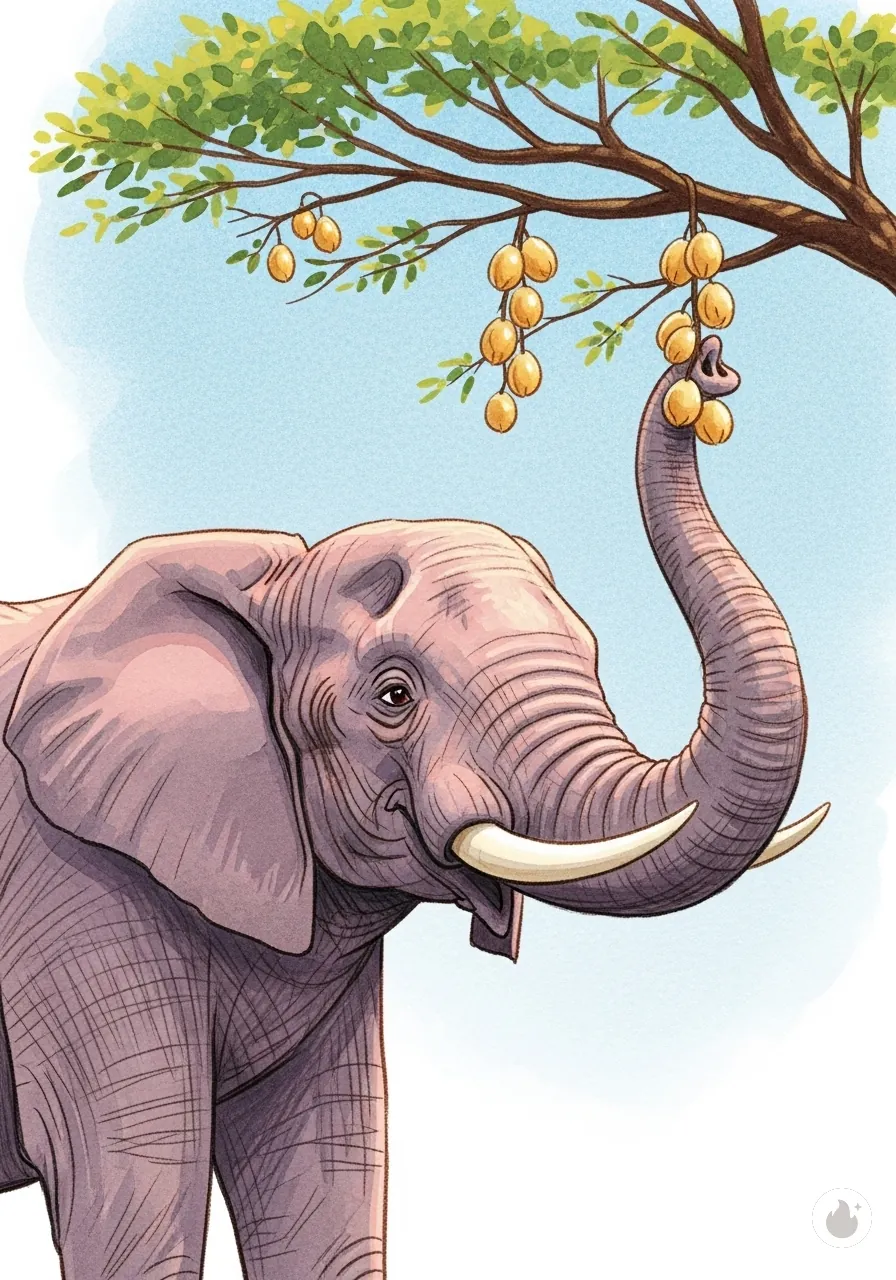 Tim Walks the Quiet Plains - Page 5