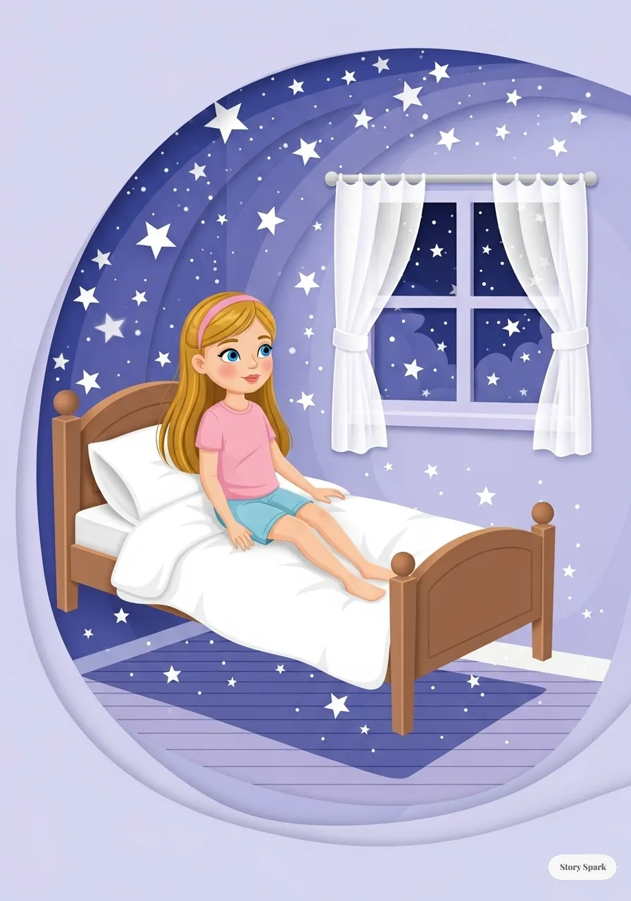 Elara and the Land of Flavors - Page 3