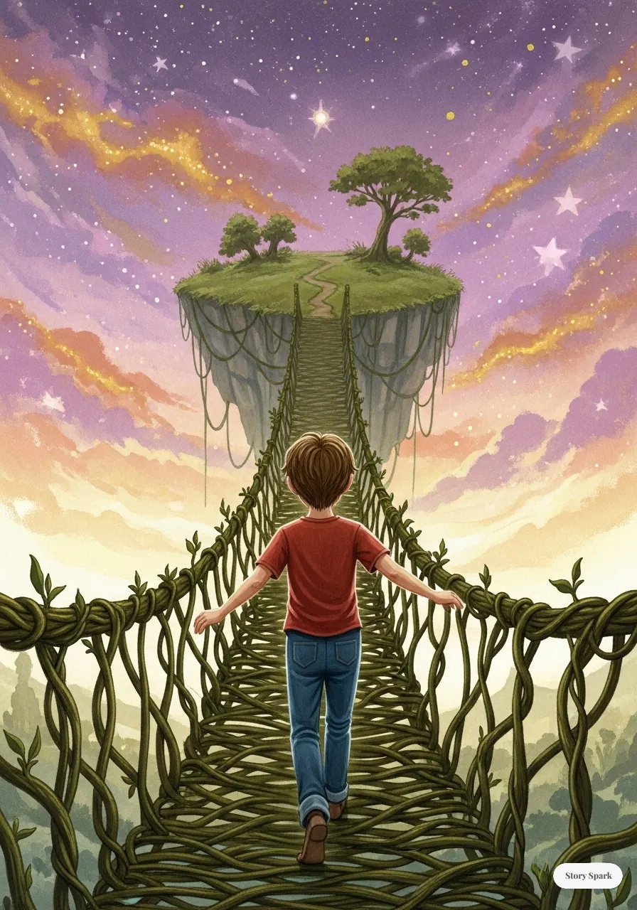 Jack and the Mechanical Box - Page 10