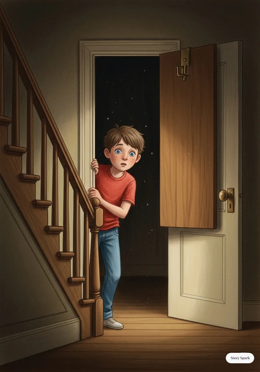 Jack and the Mechanical Box - Page 2