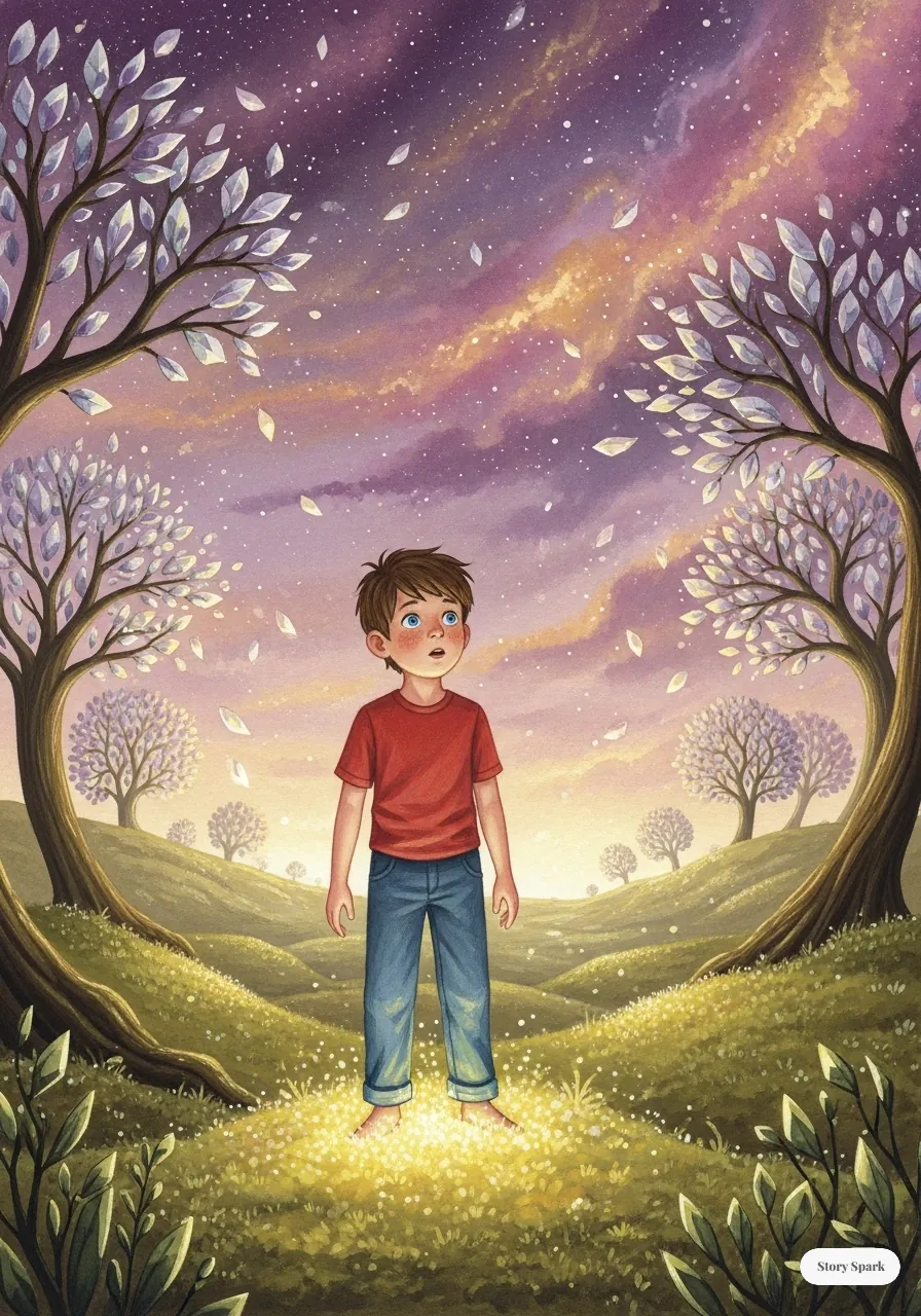 Jack and the Mechanical Box - Page 7