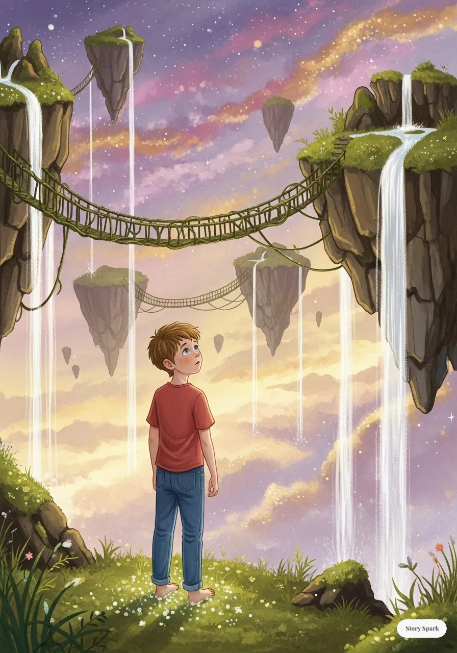 Jack and the Mechanical Box - Page 9