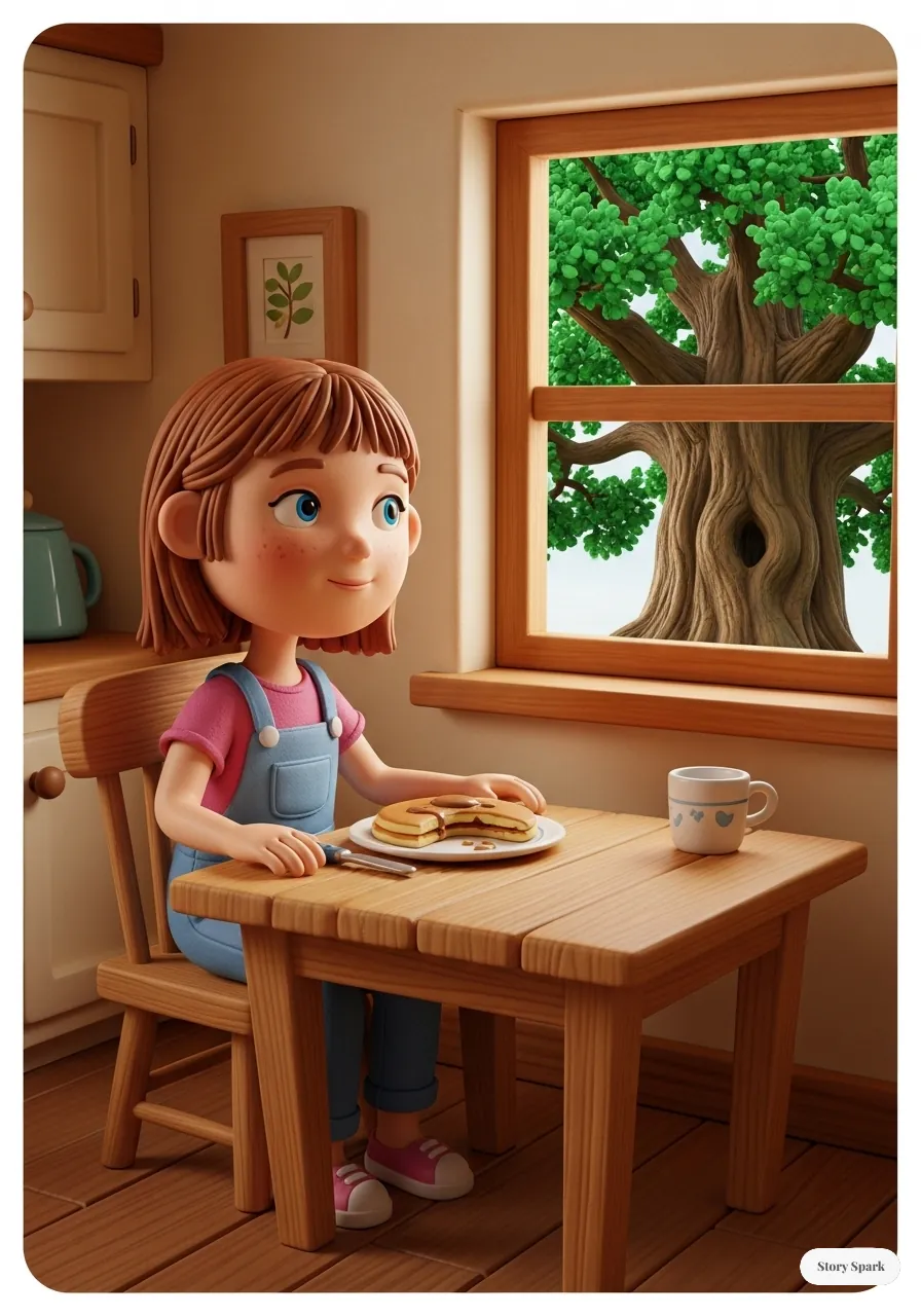 Lyra's New Cozy Spot - Page 1