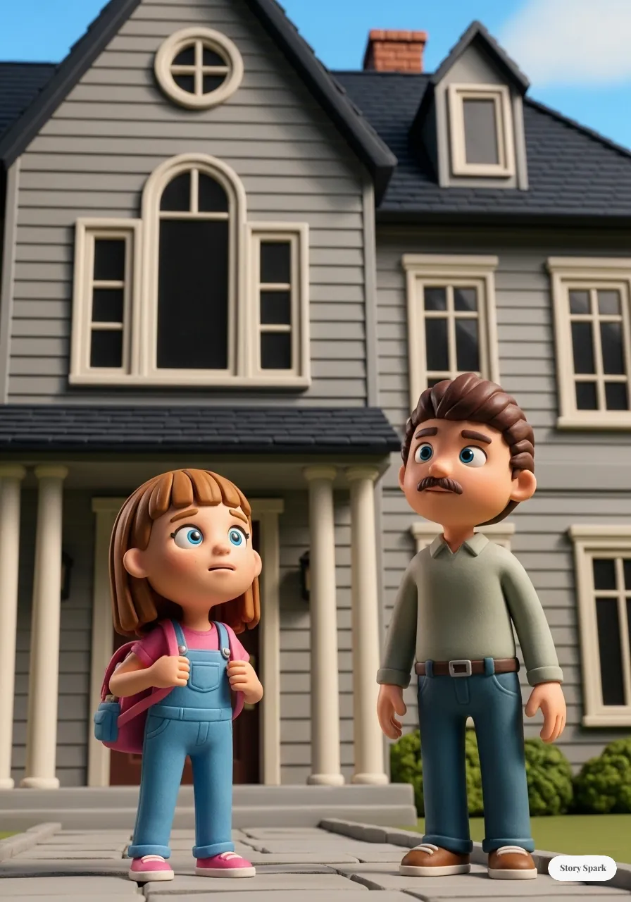 Lyra's New Cozy Spot - Page 5