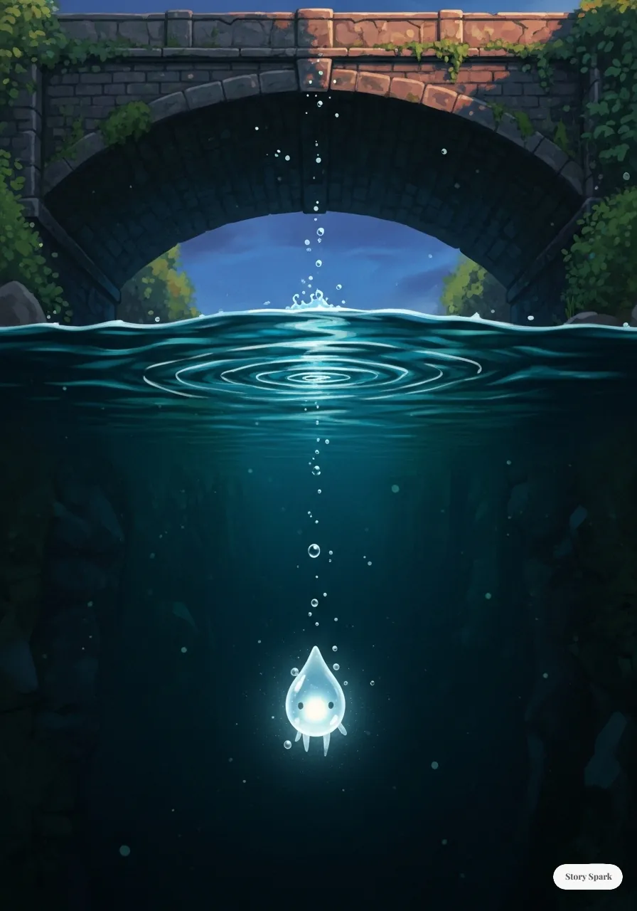 The Bridge of Tears - Page 2