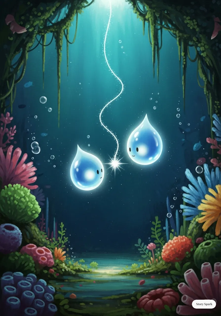 The Bridge of Tears - Page 9