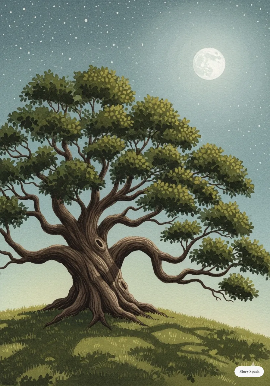 The Waiting One - Page 10