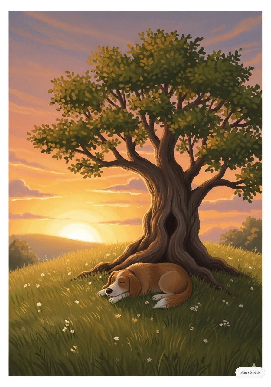 The Waiting One - Page 9