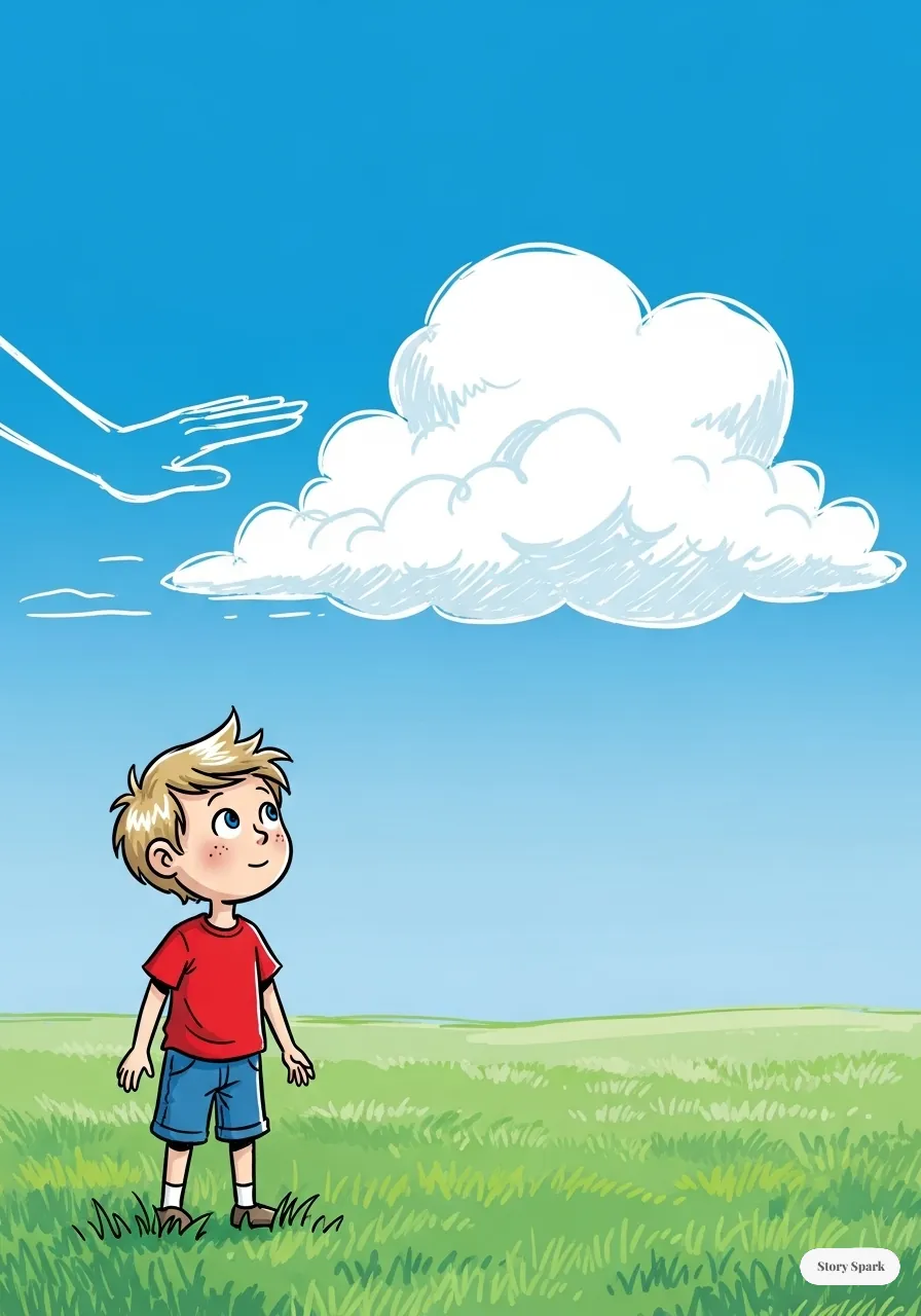 What Shape is the Wind? - Page 3