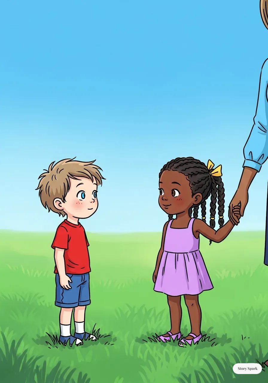 What Shape is the Wind? - Page 7