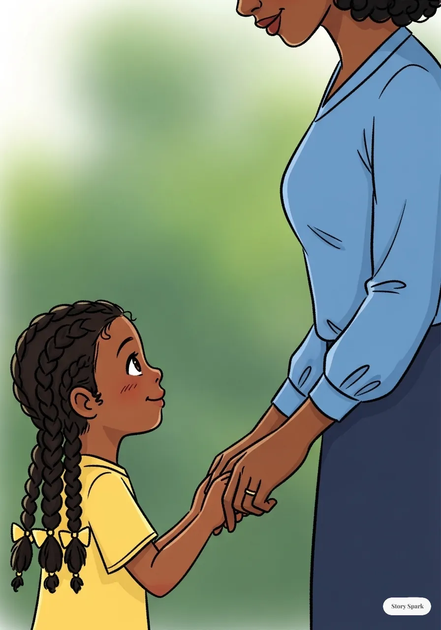 What Shape is the Wind? - Page 8